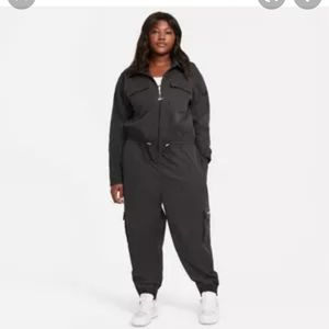 nike rompers womens
